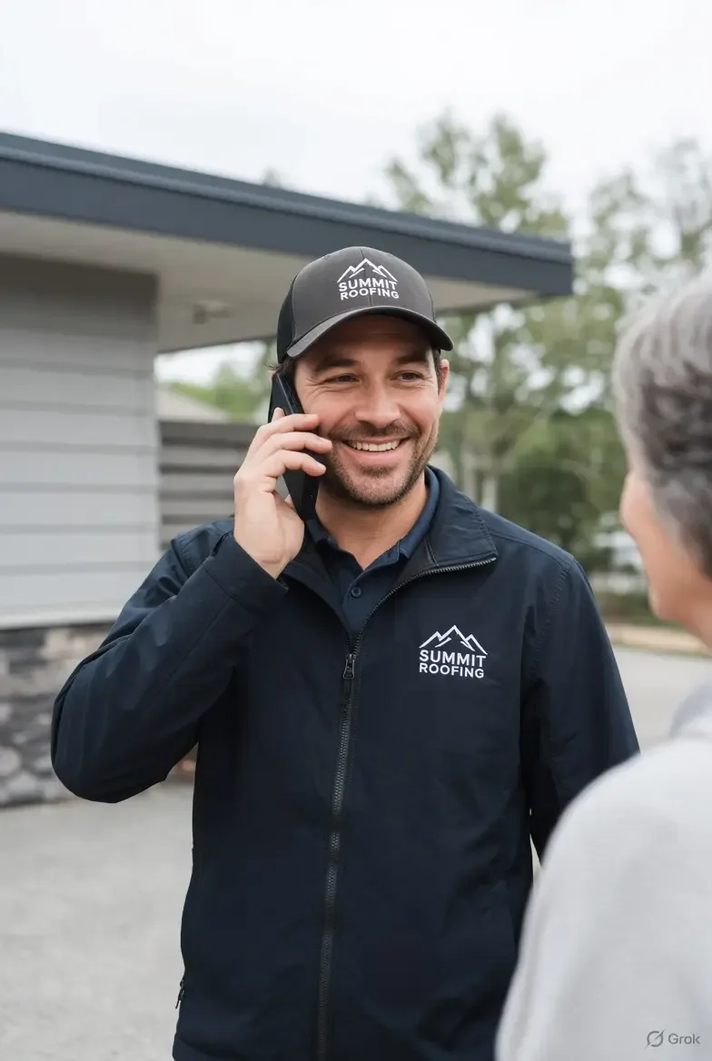 Flat Roof Leak Repair Max, NE FAQs